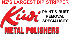 Kiwi Metal Polishers